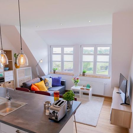 Gaesteapartment Auf Einem Bauernhof Bad Bentheim Exterior foto